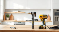 How to Clean a DEWALT FLEXVOLT for Optimal Performance