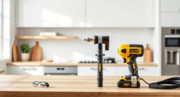How to Clean a DEWALT FLEXVOLT for Optimal Performance