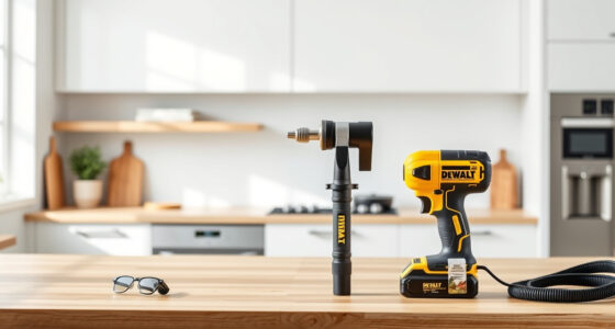 How to Clean a DEWALT FLEXVOLT for Optimal Performance