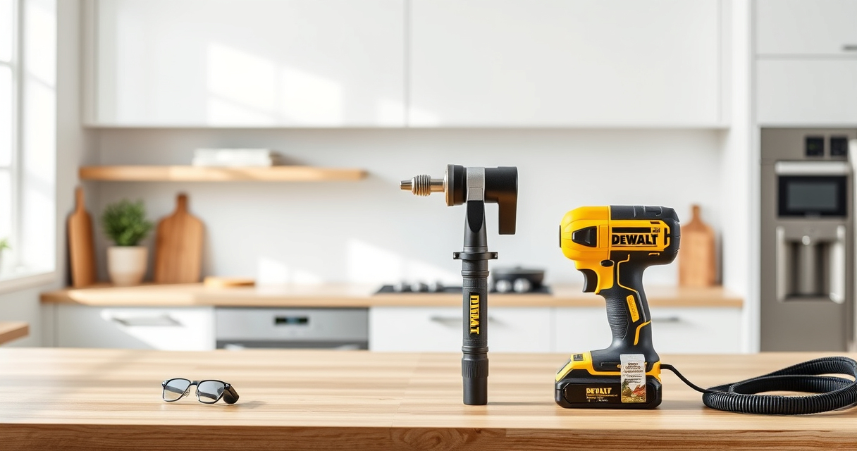 How to Clean a DEWALT FLEXVOLT for Optimal Performance