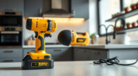 How to Safely Clean Your DEWALT 20V MAX Combo Kit