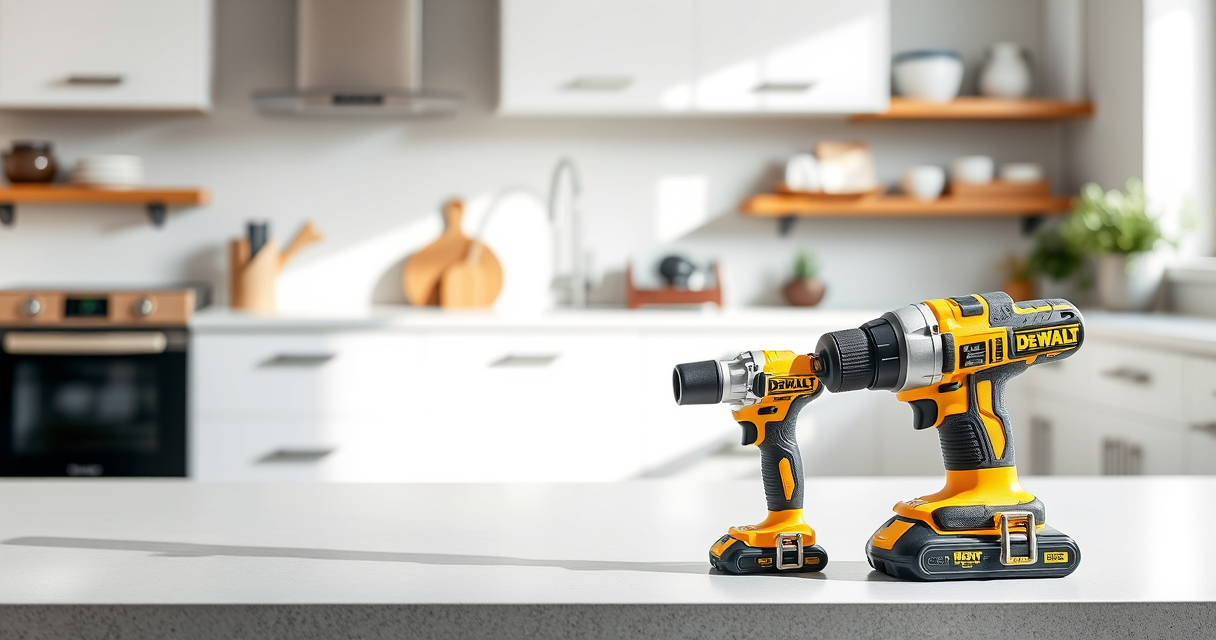 Is the DEWALT 20V MAX Combo Kit Worth It? Honest Review