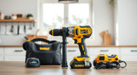 Is the DEWALT FLEXVOLT Worth It? Honest Review