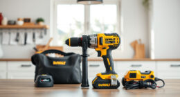 Is the DEWALT FLEXVOLT Worth It? Honest Review