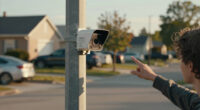 License Plate Cameras Are About To Start Tracking A Lot More Than Just Your Car