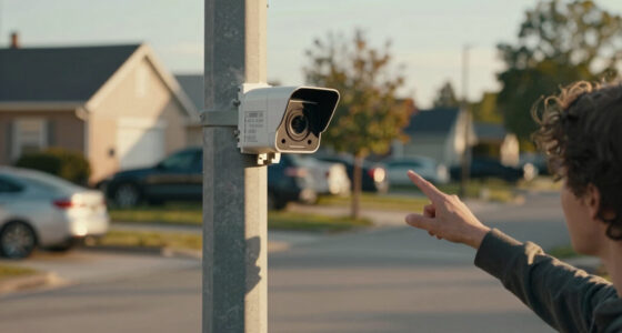 License Plate Cameras Are About To Start Tracking A Lot More Than Just Your Car