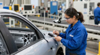 Lucid Lays Off 18% Of Its Workers And Cuts Production At Arizona Plant