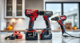 Milwaukee Batteries Compatibility & Buying Guide for 2024