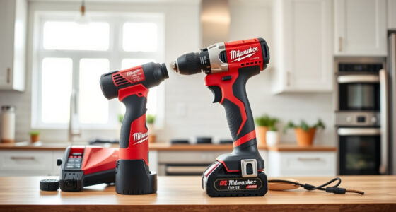 Milwaukee Blades Compatibility & Buying Guide for Accessories