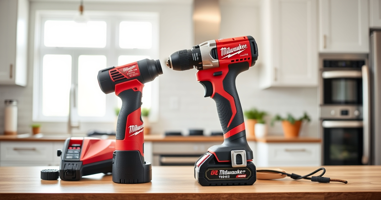Milwaukee Blades Compatibility & Buying Guide for Accessories