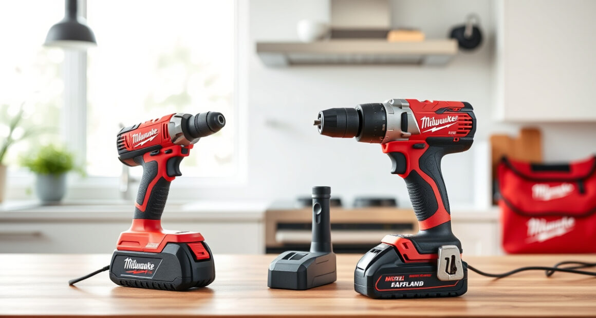 Milwaukee Chargers & Batteries: Compatibility & Buying Guide