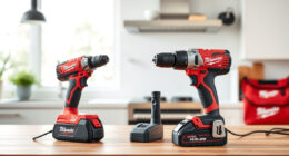 Milwaukee Chargers & Batteries: Compatibility & Buying Guide