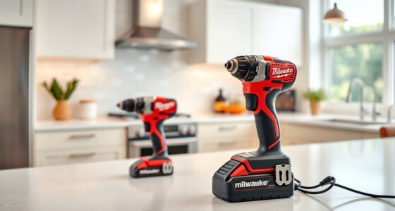 Milwaukee M12 Review: Compact Power for Precision Tasks
