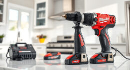 Milwaukee M12 vs Milwaukee Hammer Drill: Full Comparison
