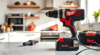 Milwaukee M18 FUEL Review: Powerful, Compact, and Reliable