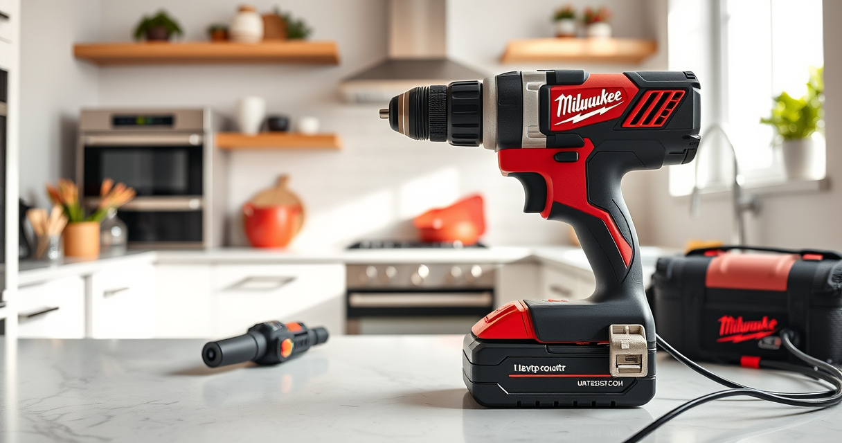 Milwaukee M18 FUEL Review: Powerful, Compact, and Reliable