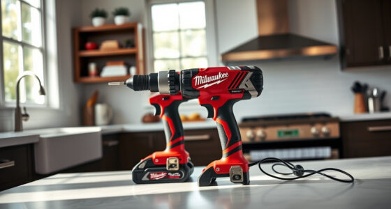 Milwaukee Power Tools Buying Guide 2026: Top Picks & Reviews