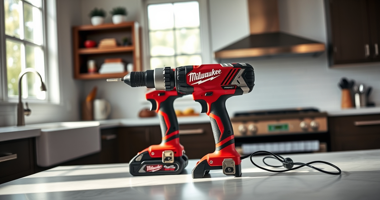 Milwaukee Power Tools Buying Guide 2026: Top Picks & Reviews
