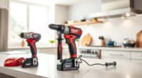 Milwaukee vs DeWalt: Which Power Tool Dominates 2026?