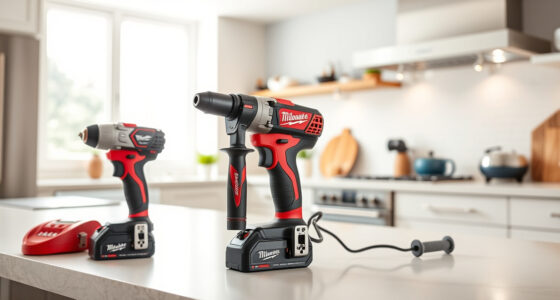Milwaukee vs DeWalt: Which Power Tool Dominates 2026?