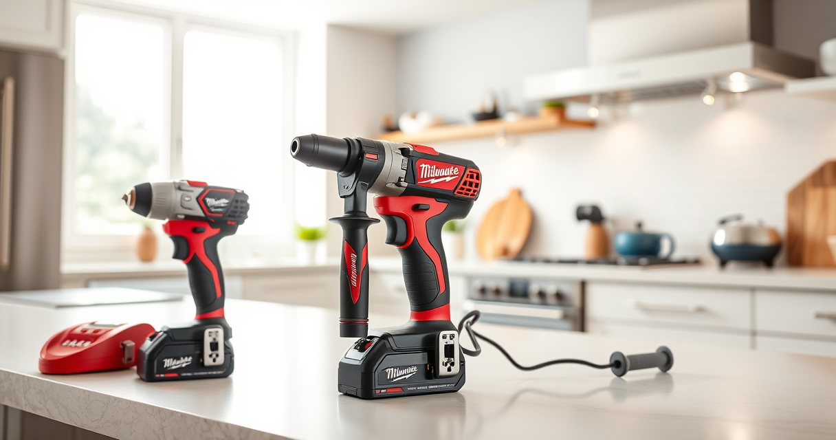 Milwaukee vs DeWalt: Which Power Tool Dominates 2026?