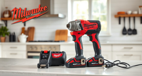 Milwaukee vs Makita: Which Power Tool Reigns in 2026?