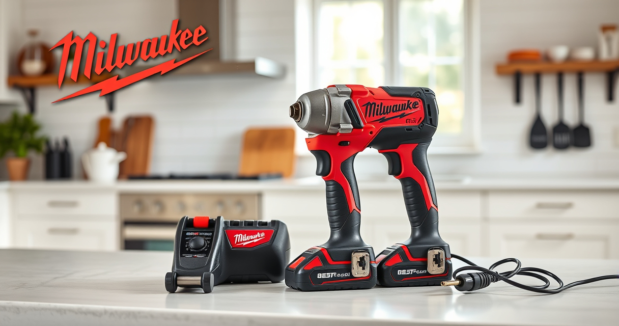 Milwaukee vs Makita: Which Power Tool Reigns in 2026?