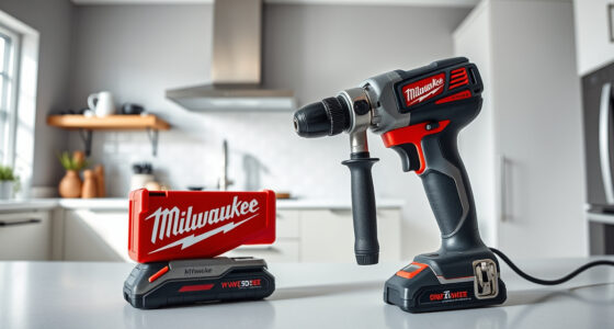 Milwaukee vs Ryobi in 2026: Which Power Tool Reigns Supreme?