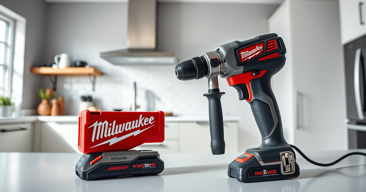 Milwaukee vs Ryobi in 2026: Which Power Tool Reigns Supreme?