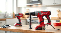 Milwaukee vs Ryobi Power Tools: Which One Fits Your Needs?