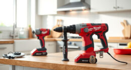 Milwaukee vs Ryobi Power Tools: Which One Fits Your Needs?
