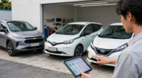 Slate Truck Vs. Chevy Bolt Vs. Nissan Leaf: Which Affordable EV Actually Wins?