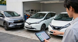 Slate Truck Vs. Chevy Bolt Vs. Nissan Leaf: Which Affordable EV Actually Wins?