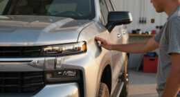 Sneak Peek Of The 2027 Chevy Silverado Is Here! Moviola Lecce Juventus (dW84KSEKDT)