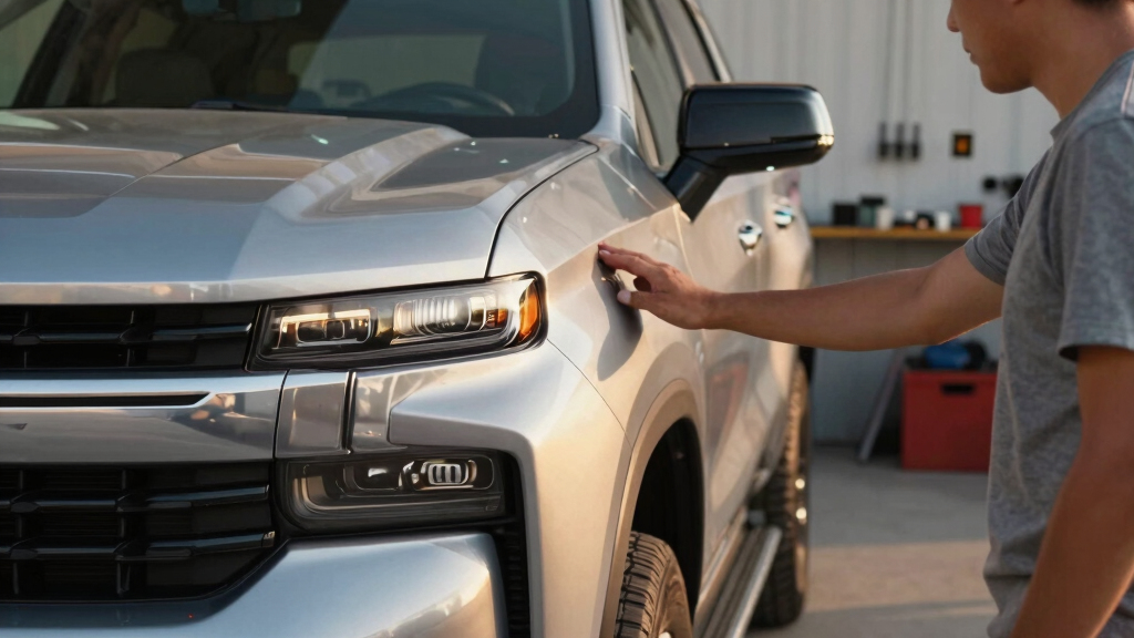 Sneak Peek Of The 2027 Chevy Silverado Is Here! Moviola Lecce Juventus (dW84KSEKDT)