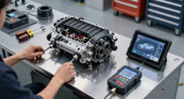 The Mercedes VLE Is A Brave Gamble. Will It Pay Off?