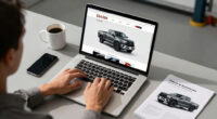 The Slate Truck Will Cost $24,950 According To An Apparent Website Mistake
