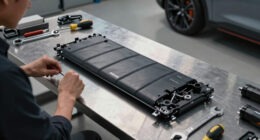 The U.S. Strongarms Polestar Out Of The American EV Market