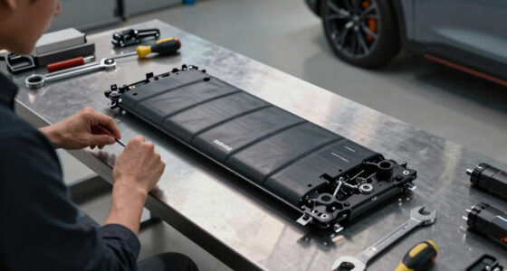 The U.S. Strongarms Polestar Out Of The American EV Market