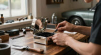 Tiffany & Company Marks America’s 250th