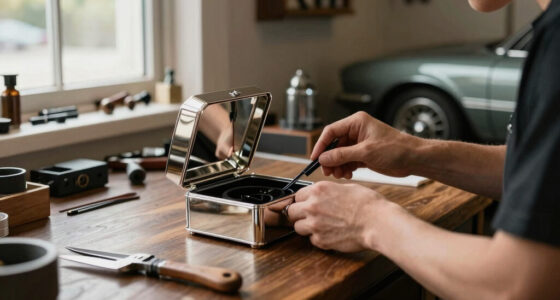 Tiffany & Company Marks America’s 250th