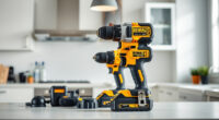 Top DEWALT Power Tools Models Ranked for 2026