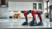 Top Milwaukee Power Tools for Electricians: Our Expert Picks