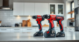 Top Milwaukee Power Tools for Electricians: Our Expert Picks