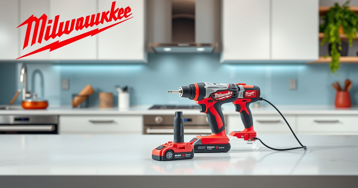 Top Milwaukee Power Tools for Mechanics: The Ultimate Guide