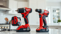 Top Milwaukee Power Tools Models Ranked for 2026