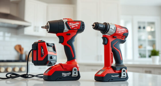 Top Milwaukee Power Tools Models Ranked for 2026