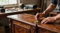 10 Best Antique Style Furniture in 2026