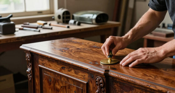 10 Best Antique Style Furniture in 2026