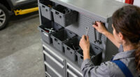 10 Best Automotive Garage Storage Solutions in 2026